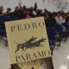 Suena un maratón de “Pedro Páramo”, un canto de la tierra en voz alta